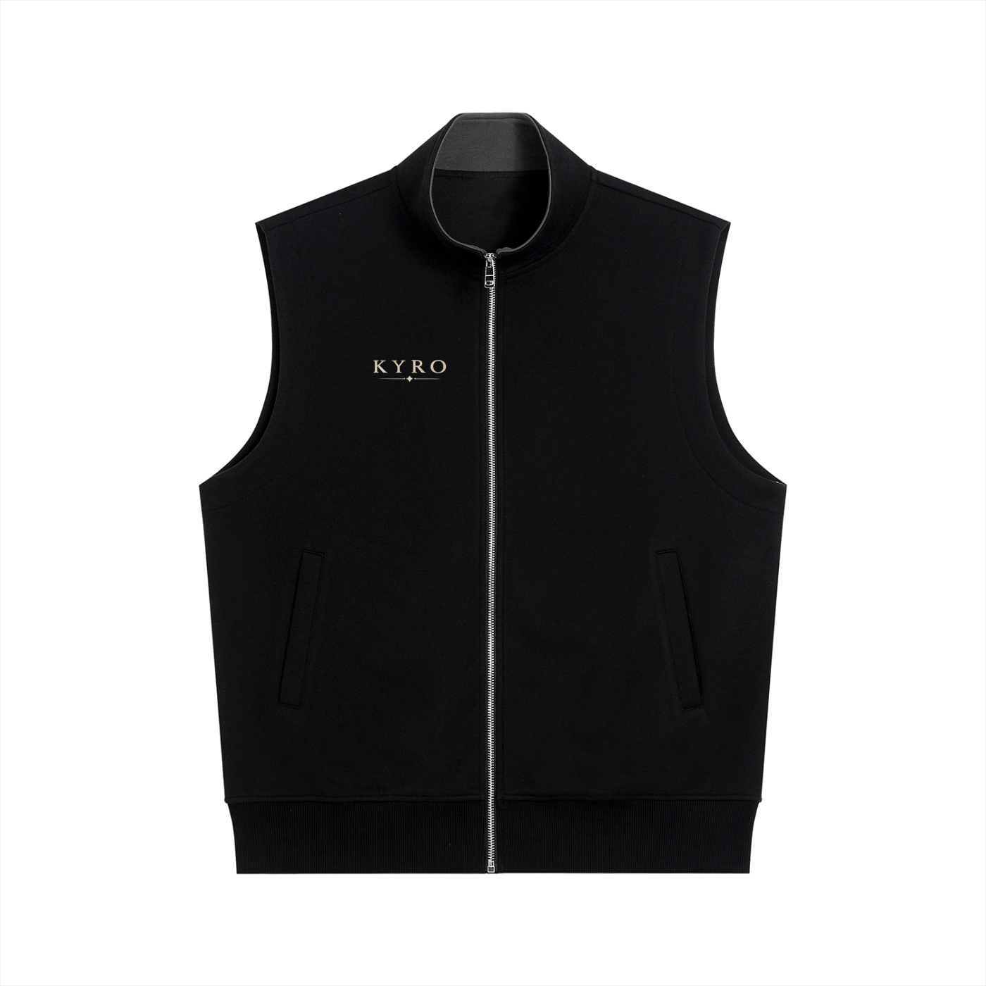 Essential Heavyweight Vest