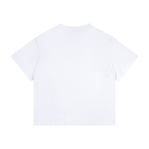 Kid's Loose Fit Drop Shoulder T-Shirt