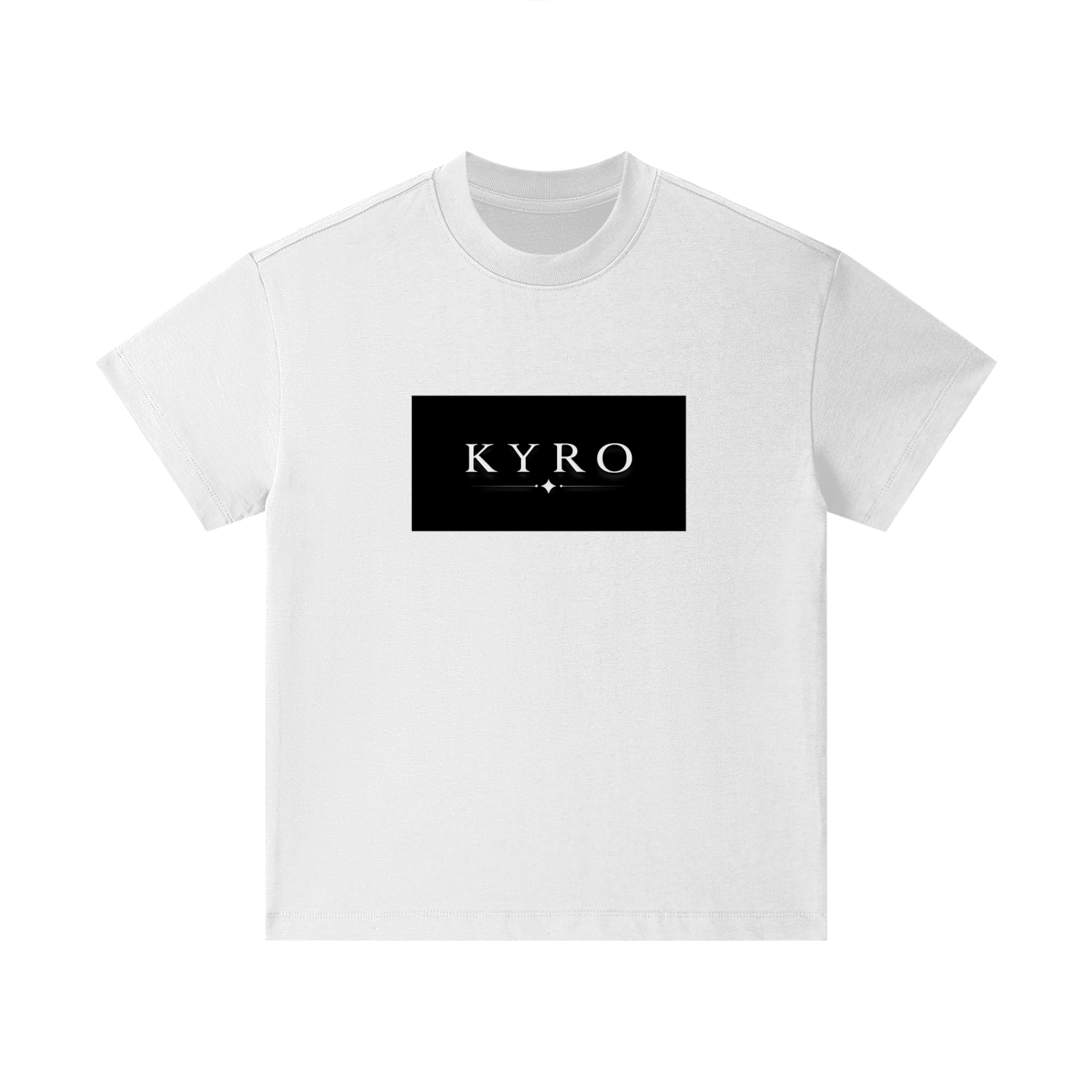 Pure Cotton Essential Kids T-Shirt