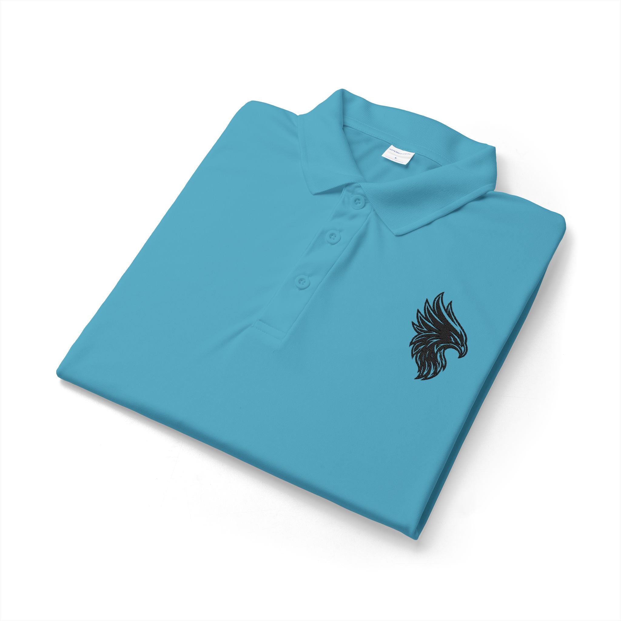 Sport-Tek® PosiCharge® Competitor™ Polo