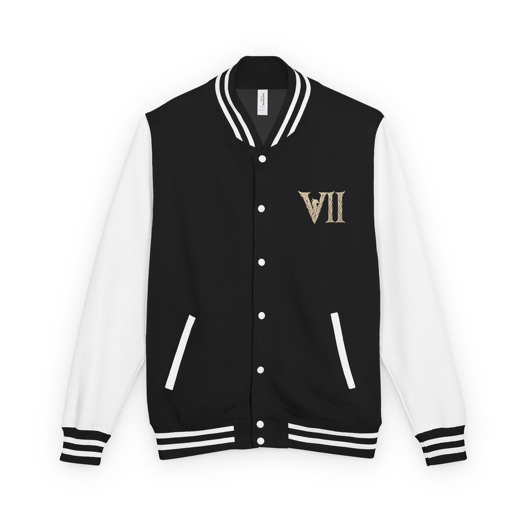 KYRO Heavyweight Letterman Jacket