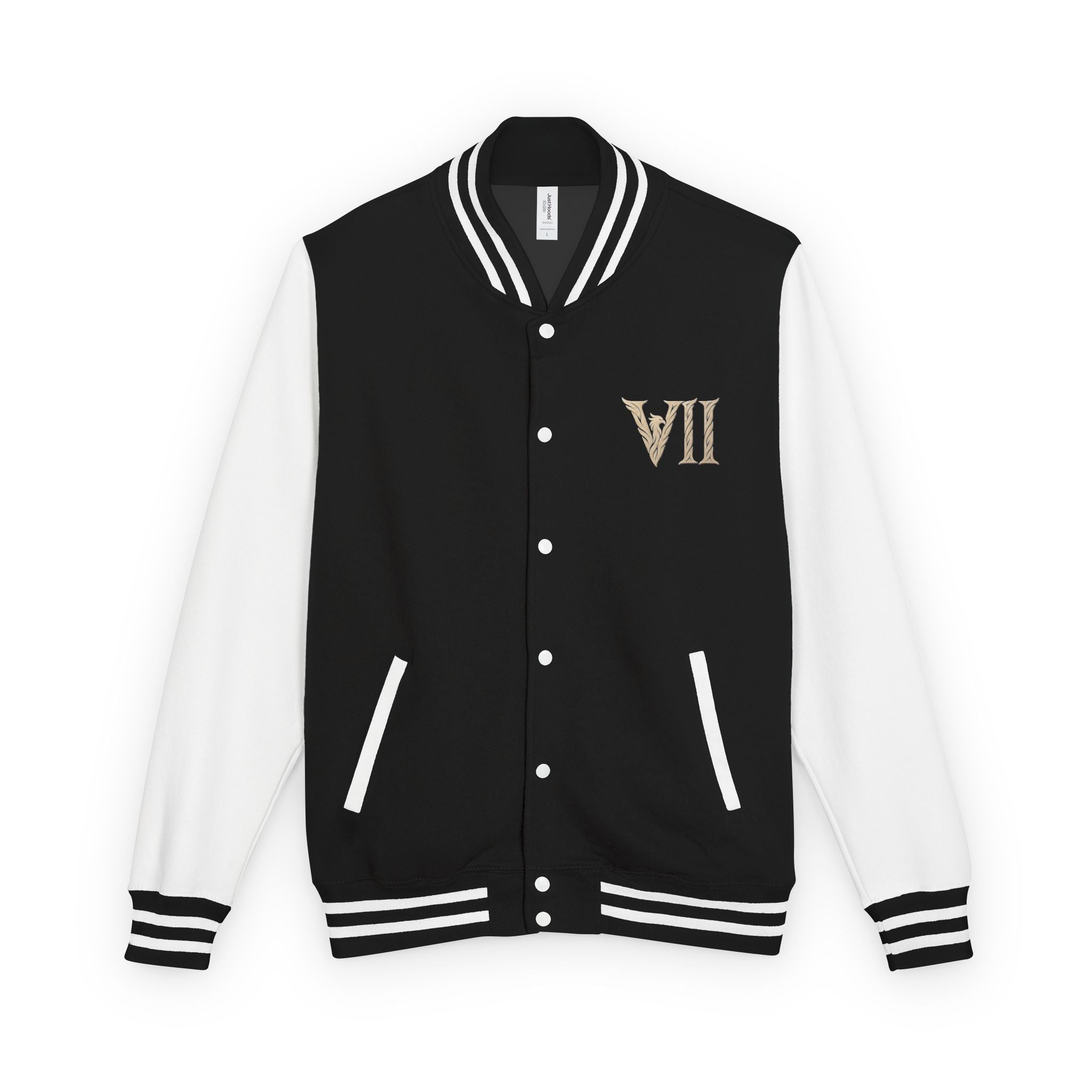 KYRO Heavyweight Letterman Jacket