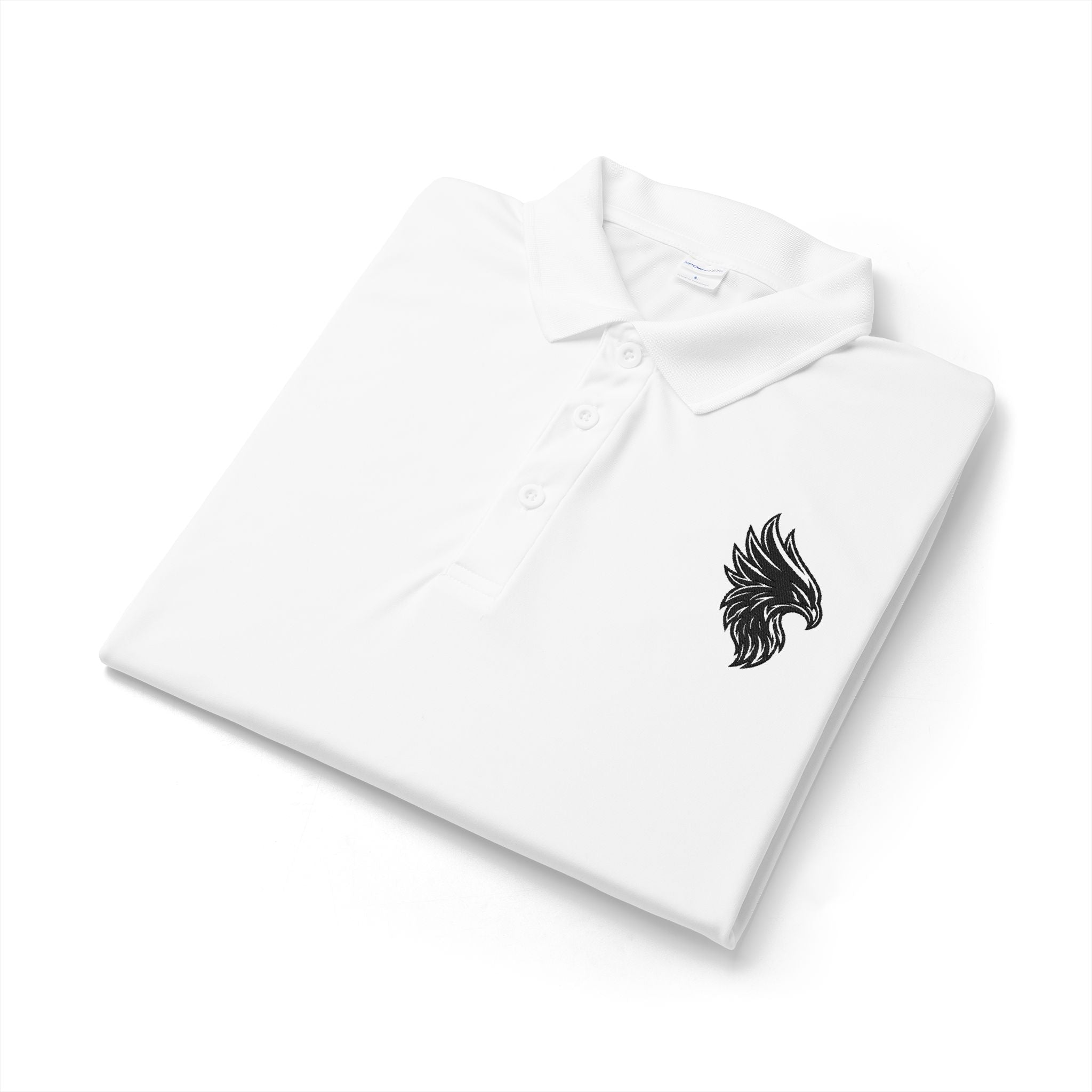 Sport-Tek® PosiCharge® Competitor™ Polo