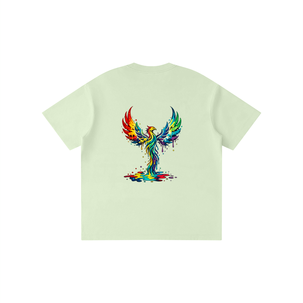 Kid’s Solid Crewneck T-Shirt