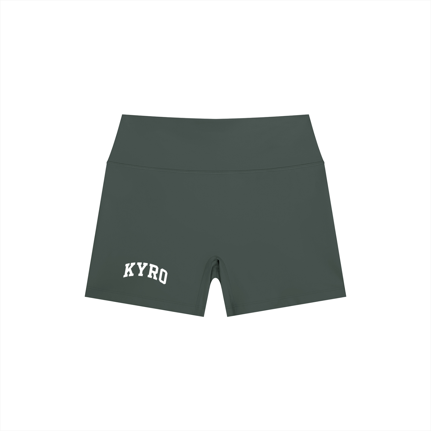 Women’s High Rise Yoga Shorts