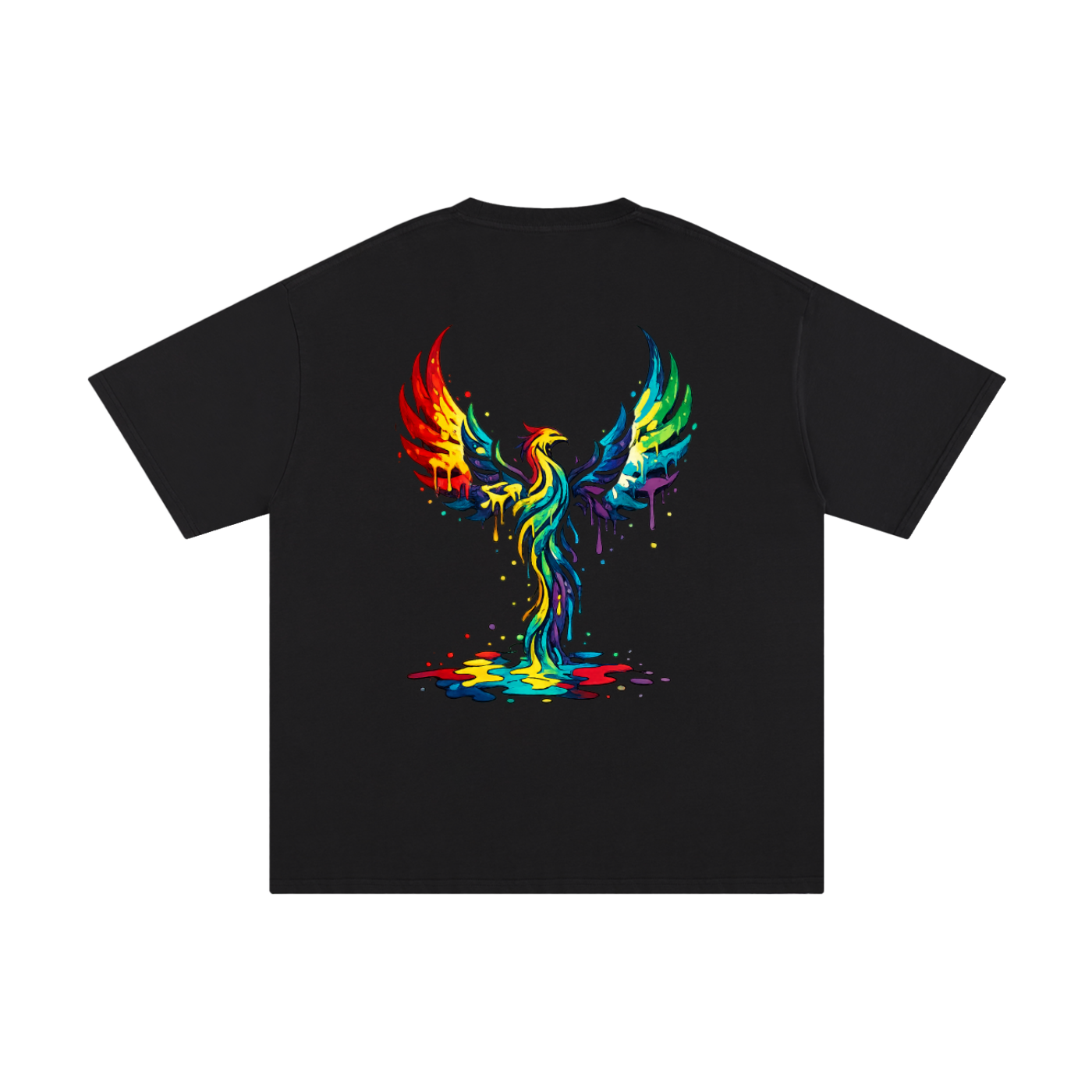 Unisex Pure Cotton T-Shirt