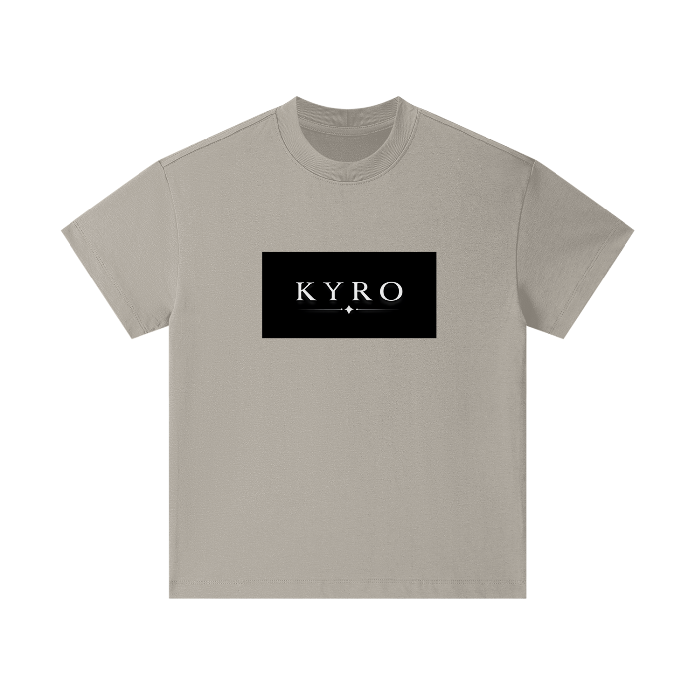 Pure Cotton Essential Kids T-Shirt