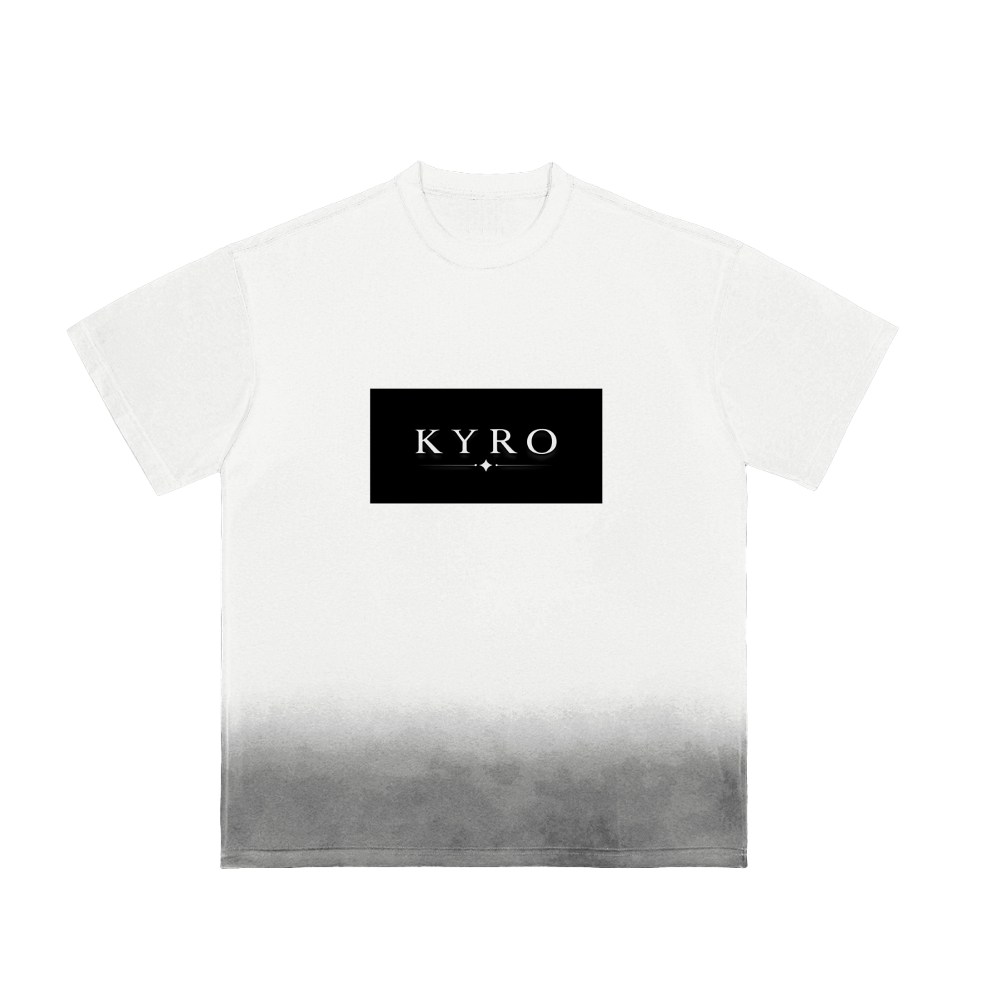 Sunfade Vintage Washed T-Shirt