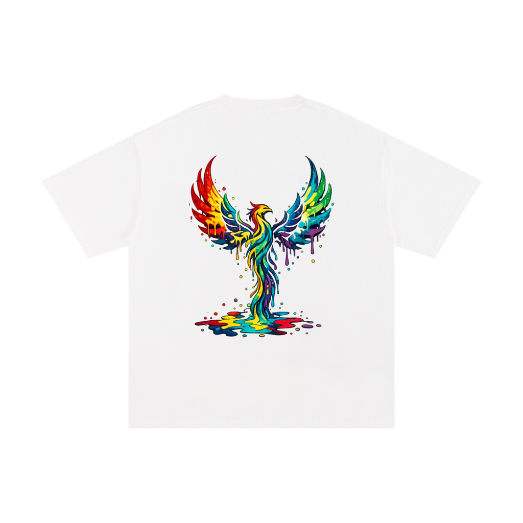 Unisex Pure Cotton T-Shirt