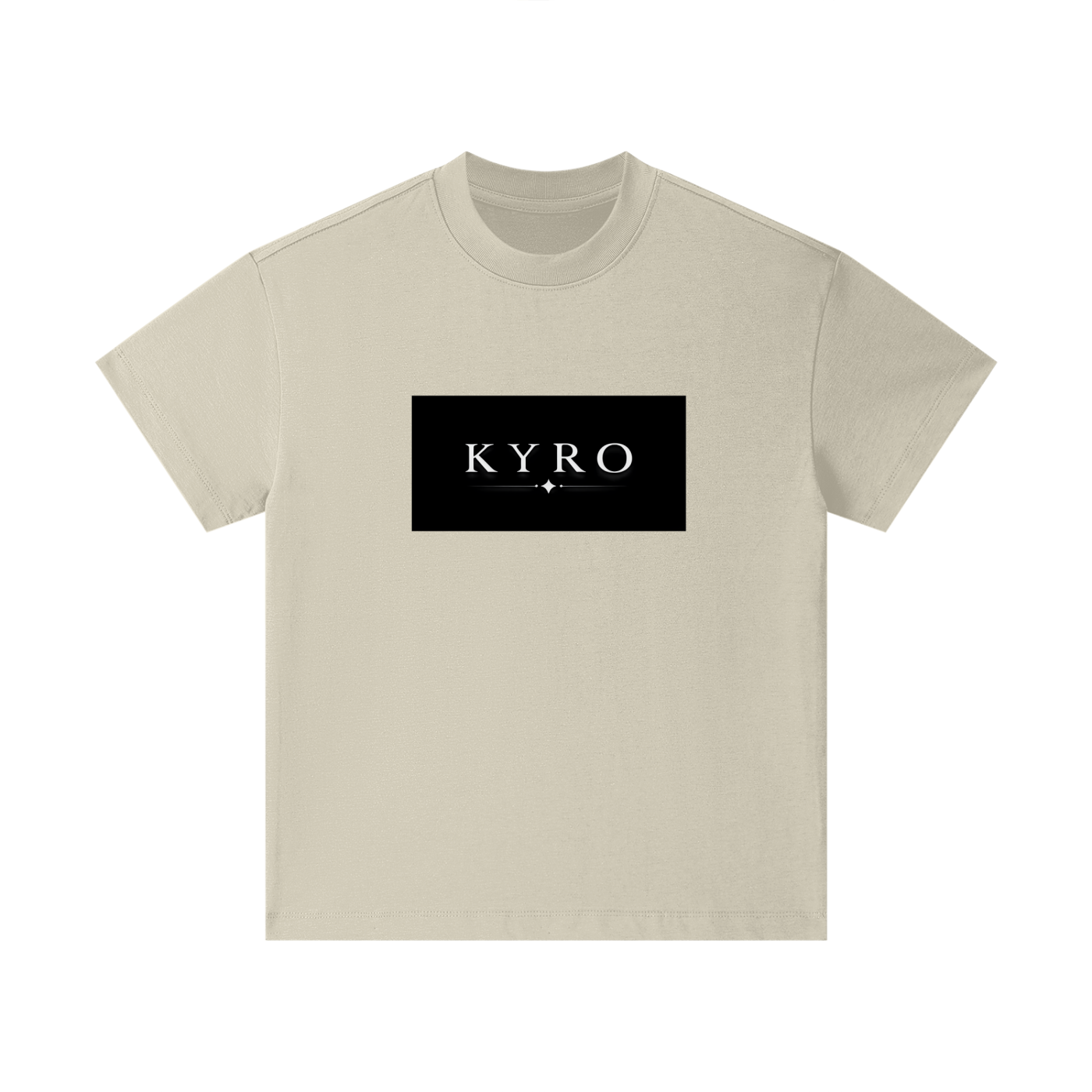 Pure Cotton Essential Kids T-Shirt