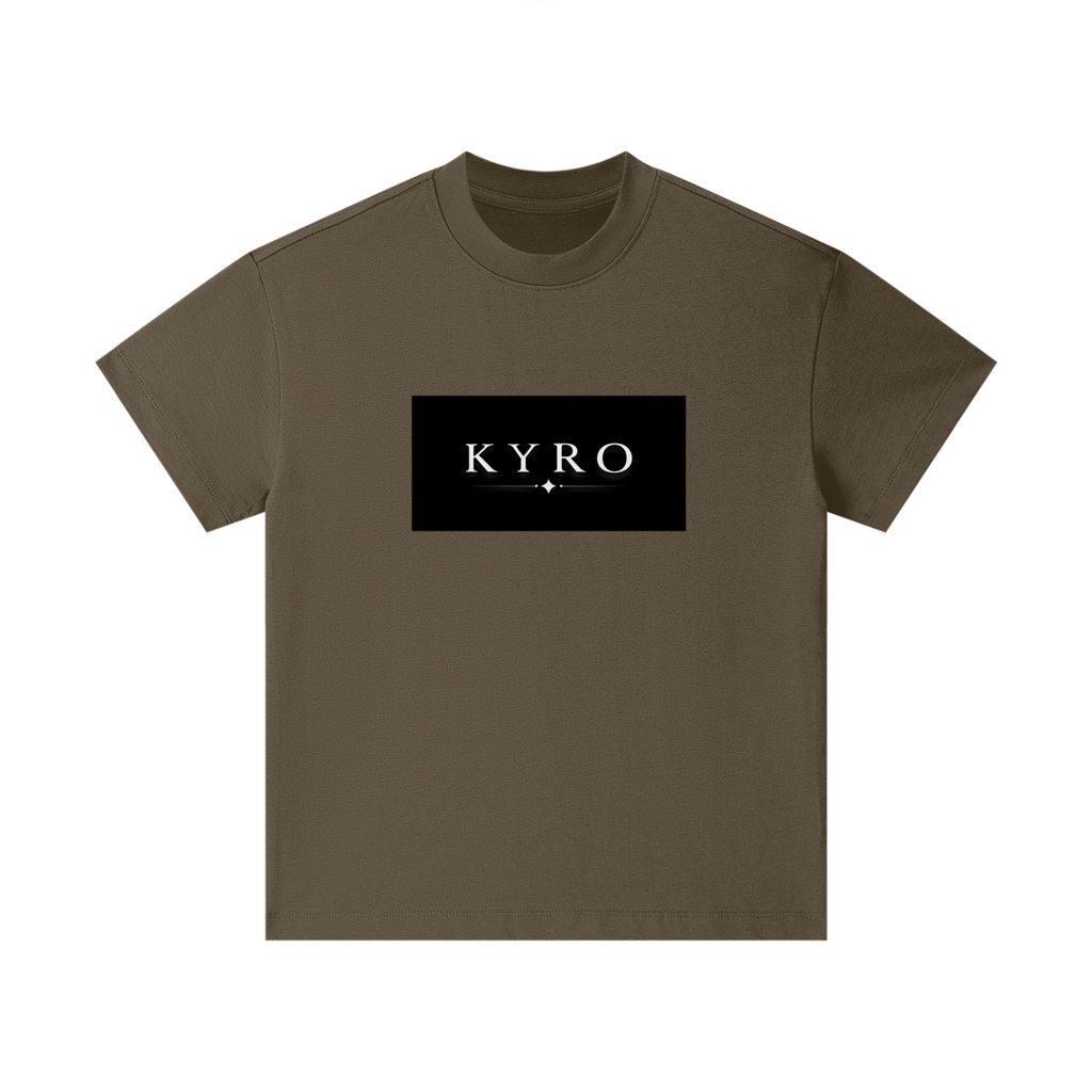 Pure Cotton Essential Kids T-Shirt