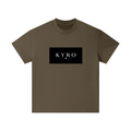 Pure Cotton Essential Kids T-Shirt
