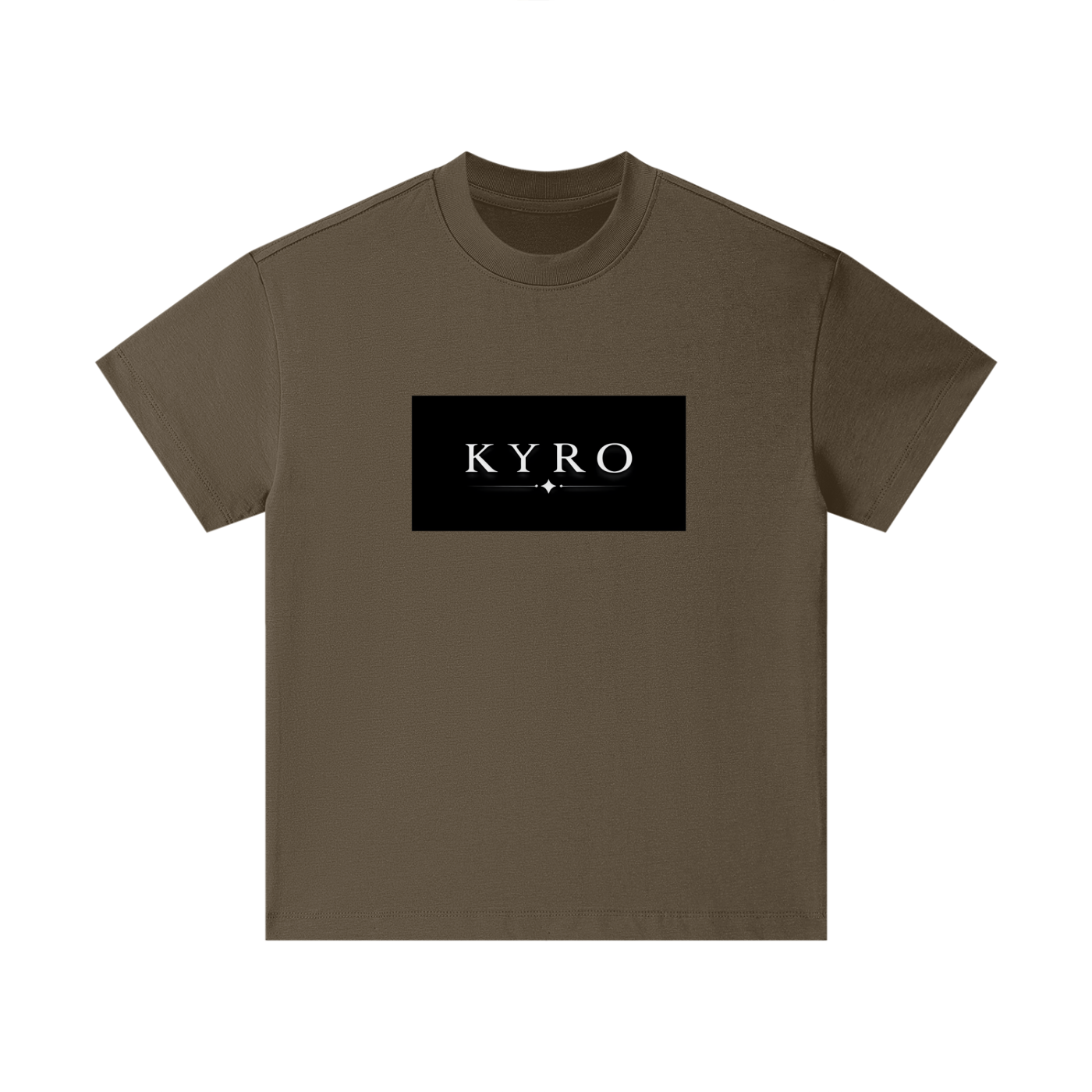 Pure Cotton Essential Kids T-Shirt