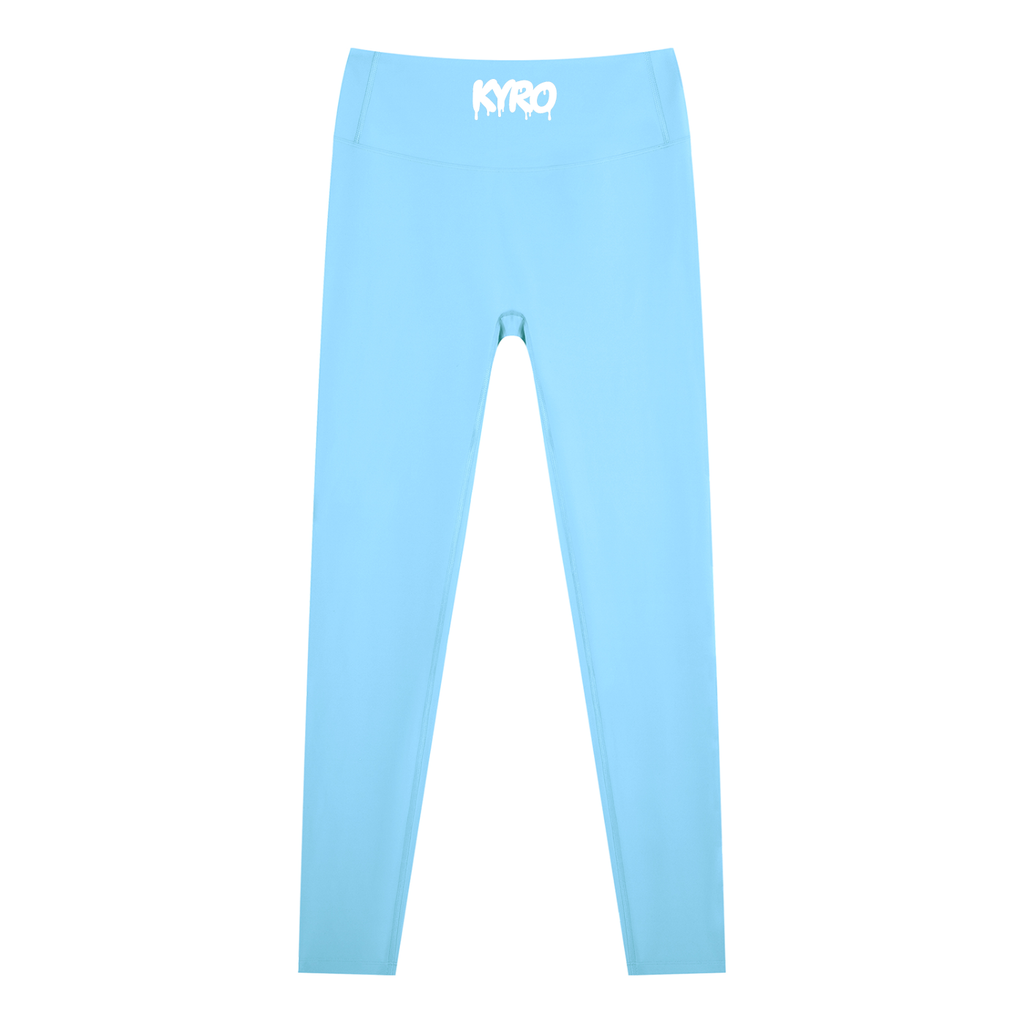 Women's High Waisted Ankle Leggings