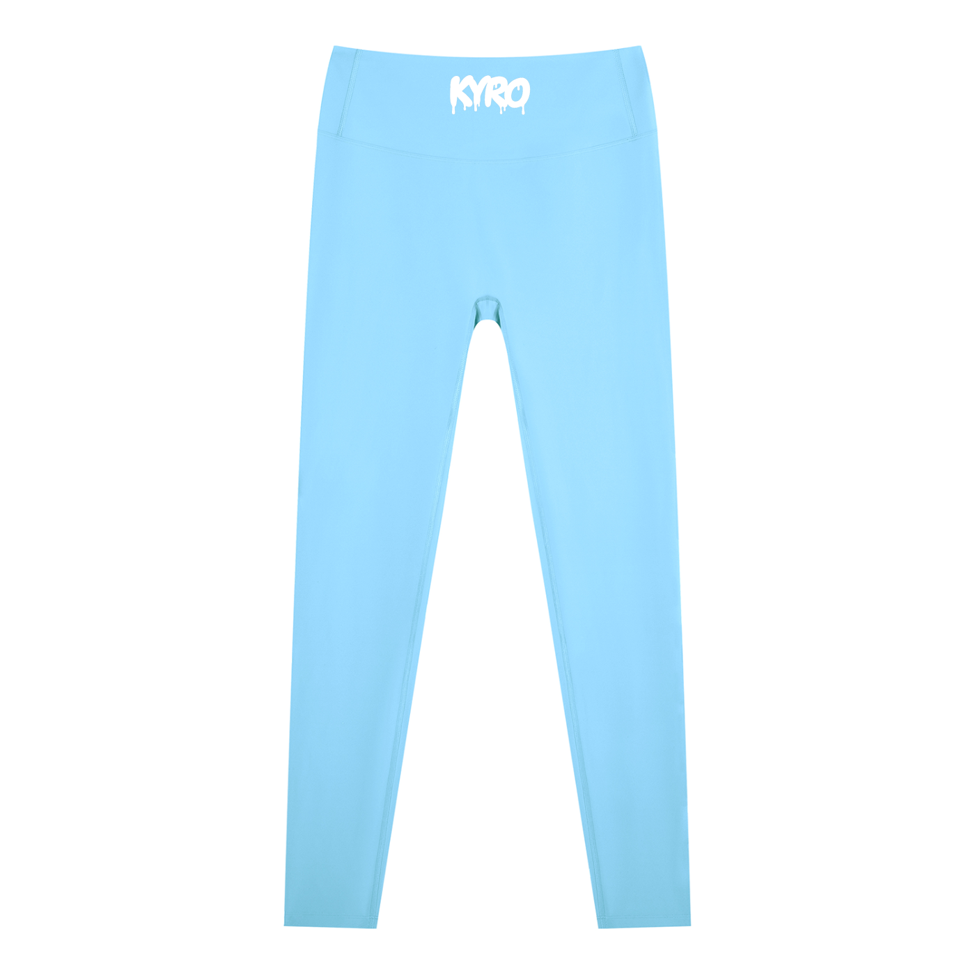 Women's High Waisted Ankle Leggings