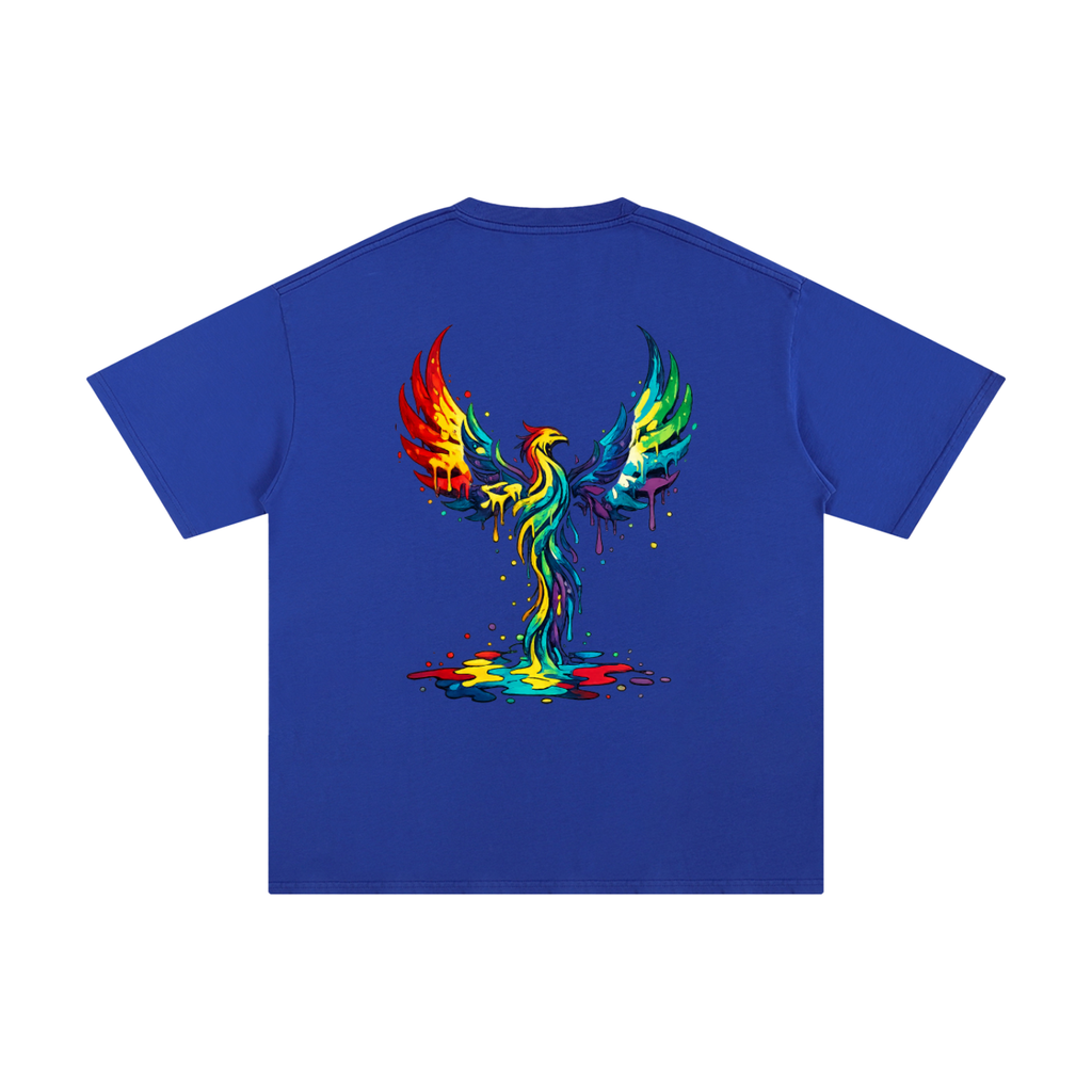 Unisex Pure Cotton T-Shirt