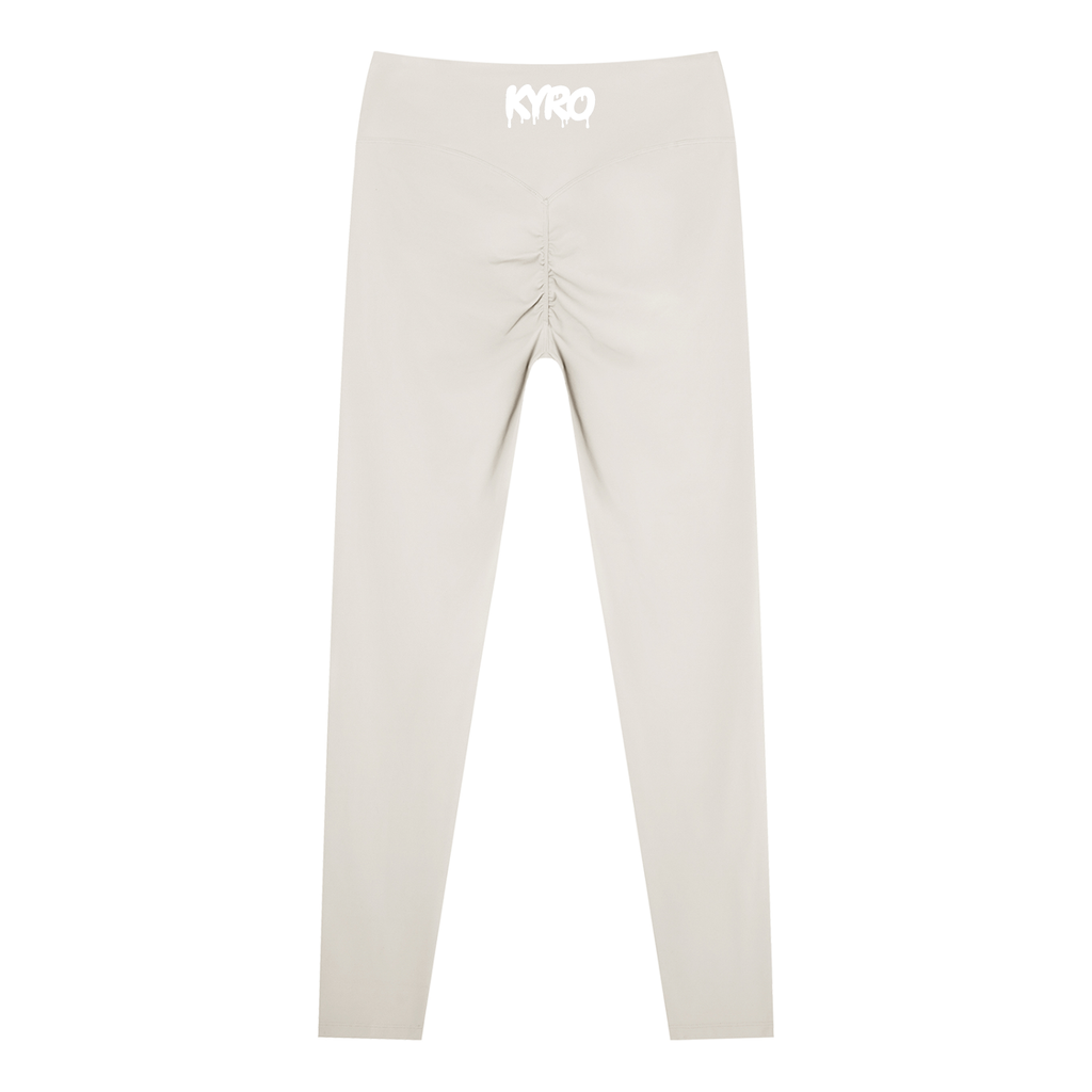 Women's High Waisted Ankle Leggings