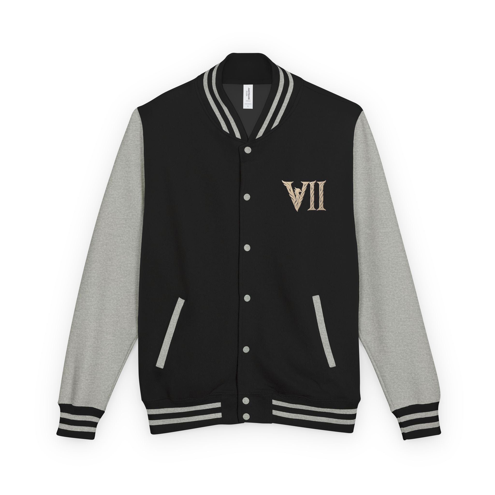 KYRO Heavyweight Letterman Jacket