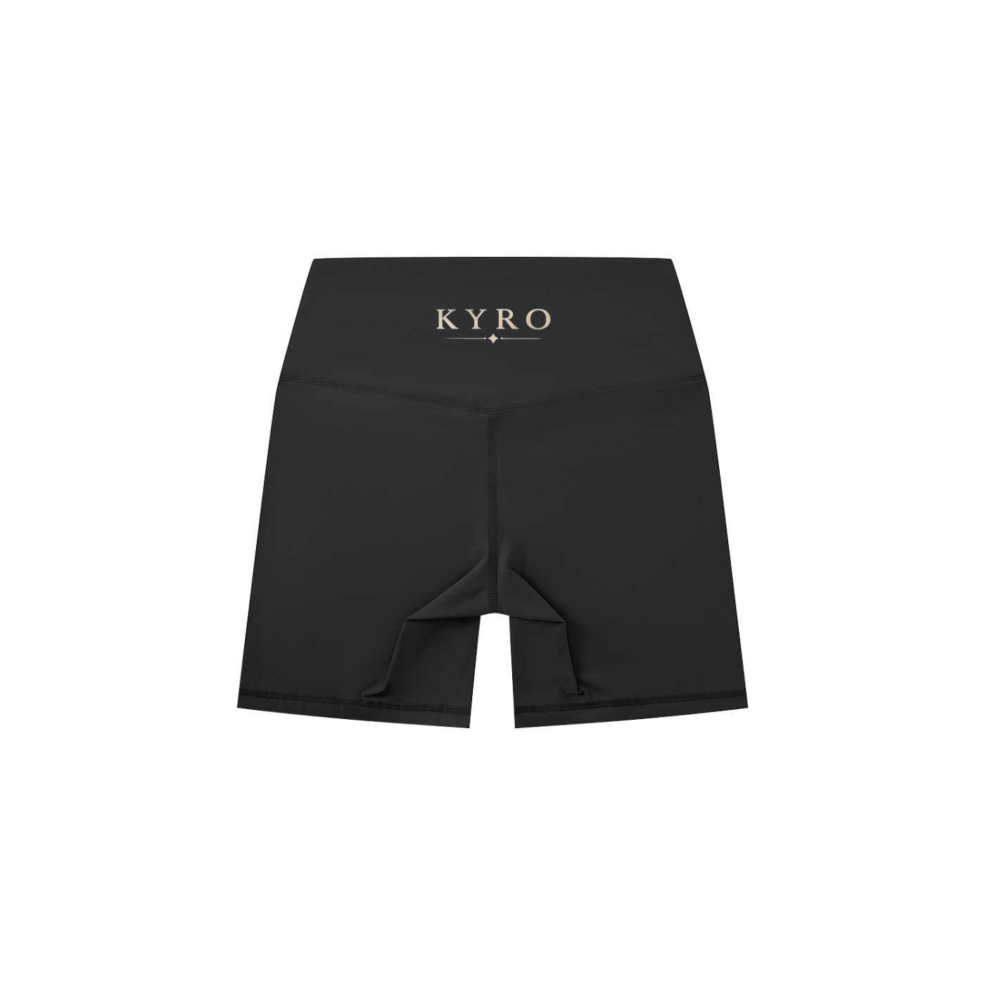 Women's High-Waisted Biker Shorts