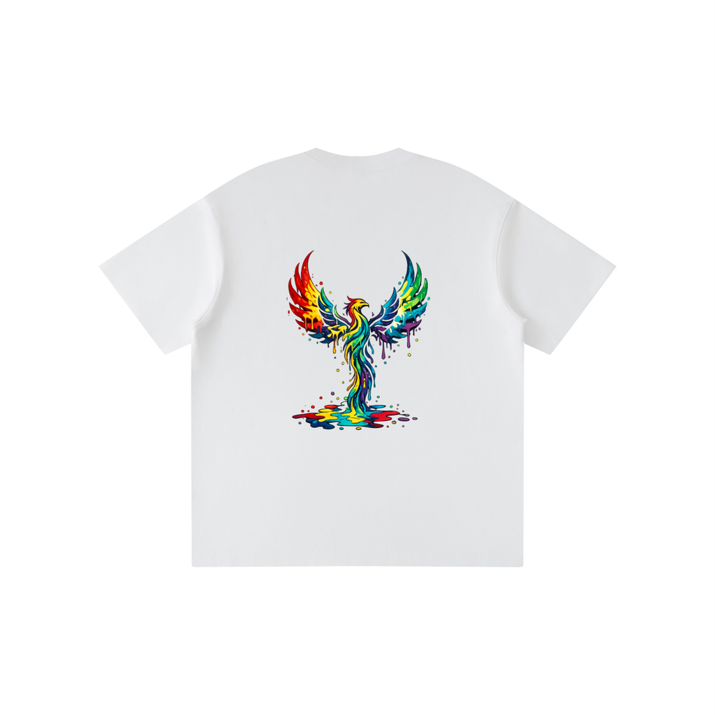 Kid’s Solid Crewneck T-Shirt