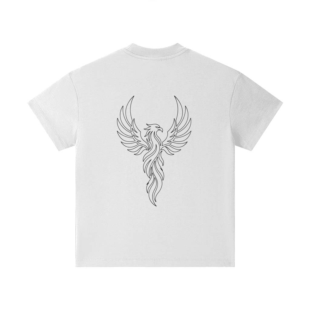 Pure Cotton Essential Kids T-Shirt