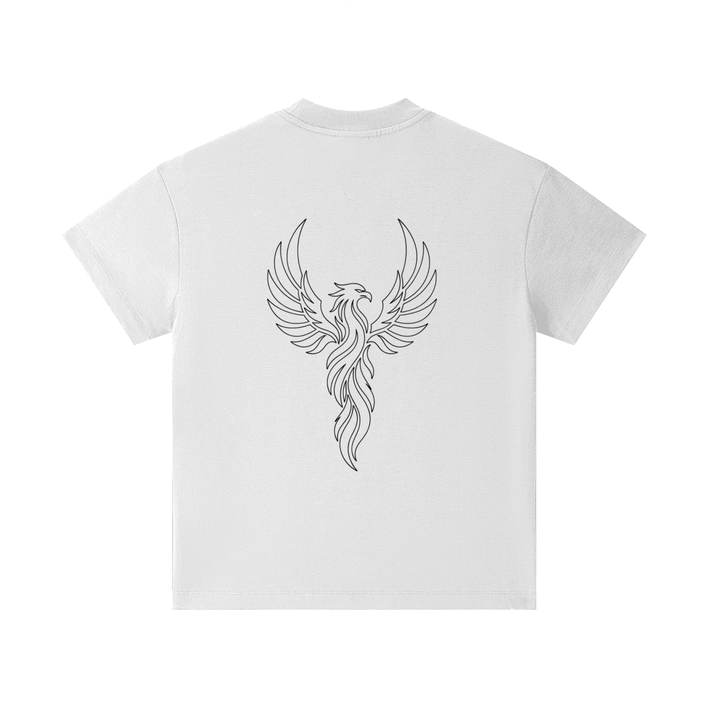 Pure Cotton Essential Kids T-Shirt