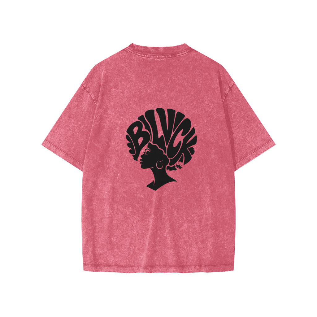 Snow Washed Kids' T-Shirt
