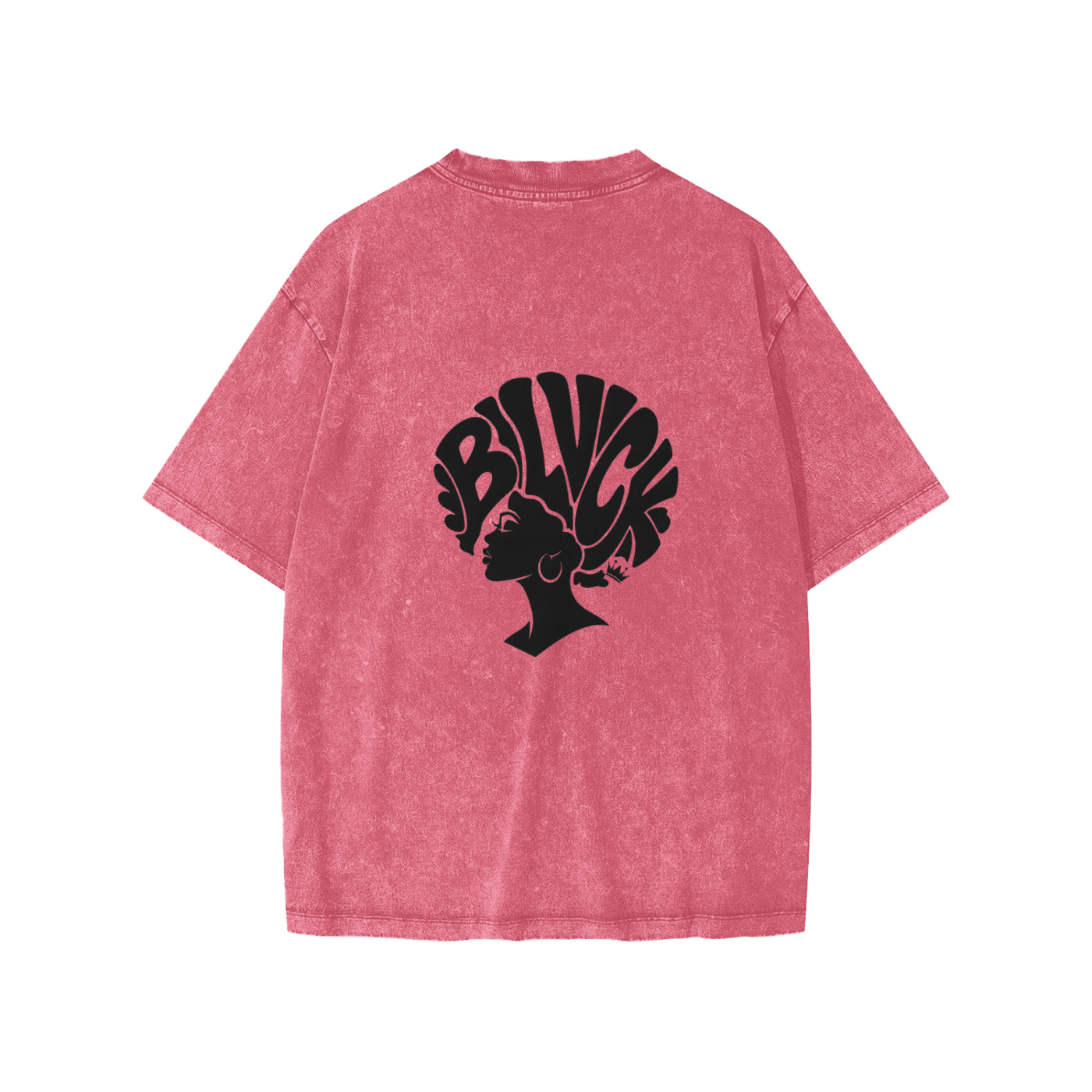 Snow Washed Kids' T-Shirt