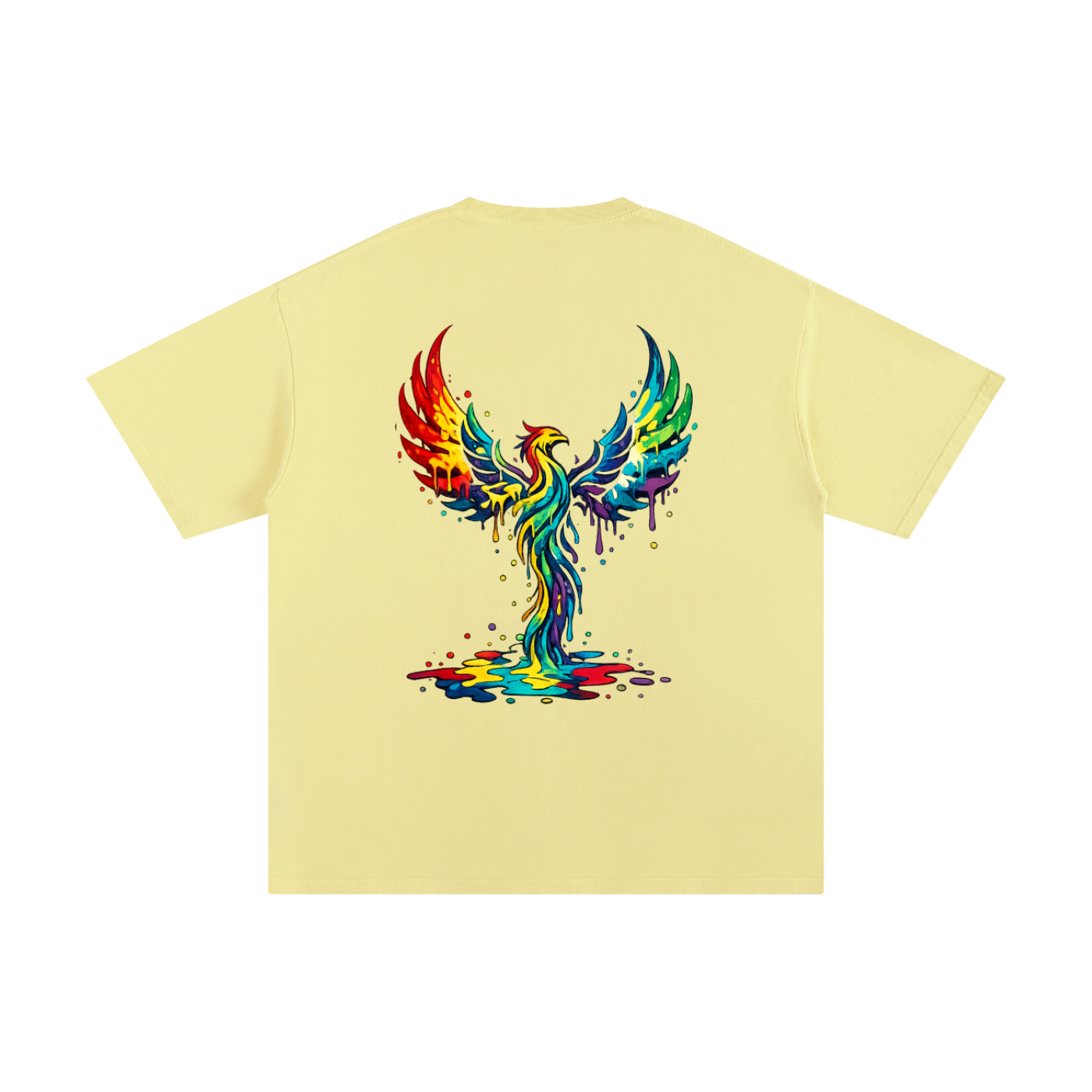Unisex Pure Cotton T-Shirt
