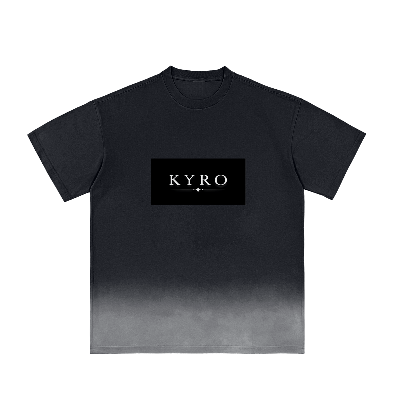 Sunfade Vintage Washed T-Shirt