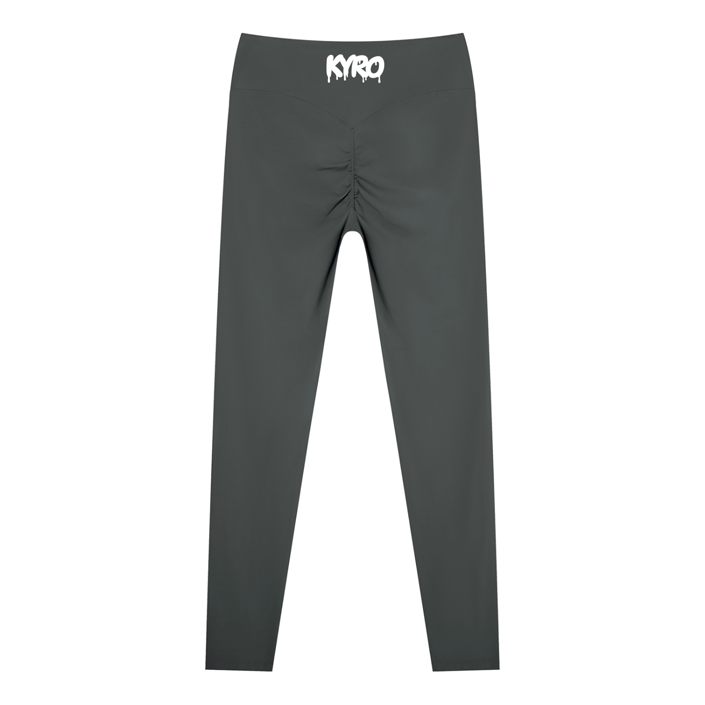 Women's High Waisted Ankle Leggings