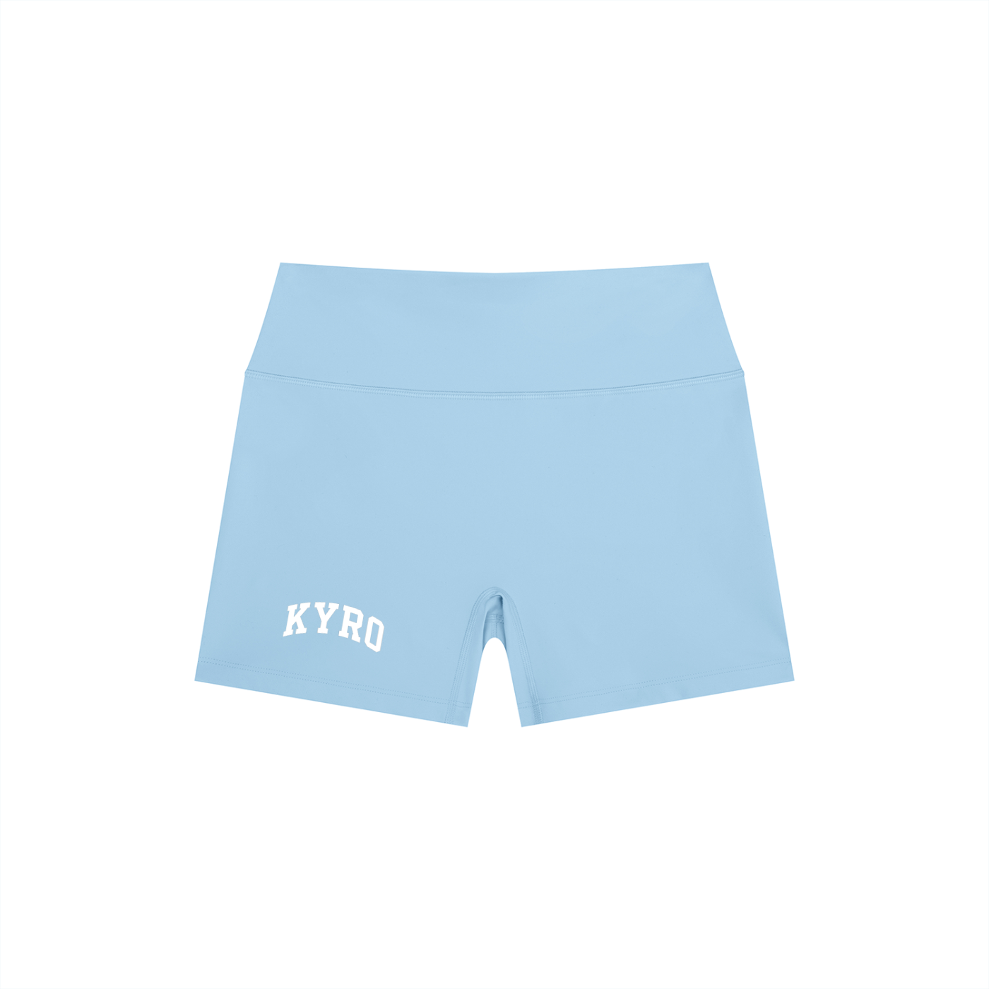 Women’s High Rise Yoga Shorts