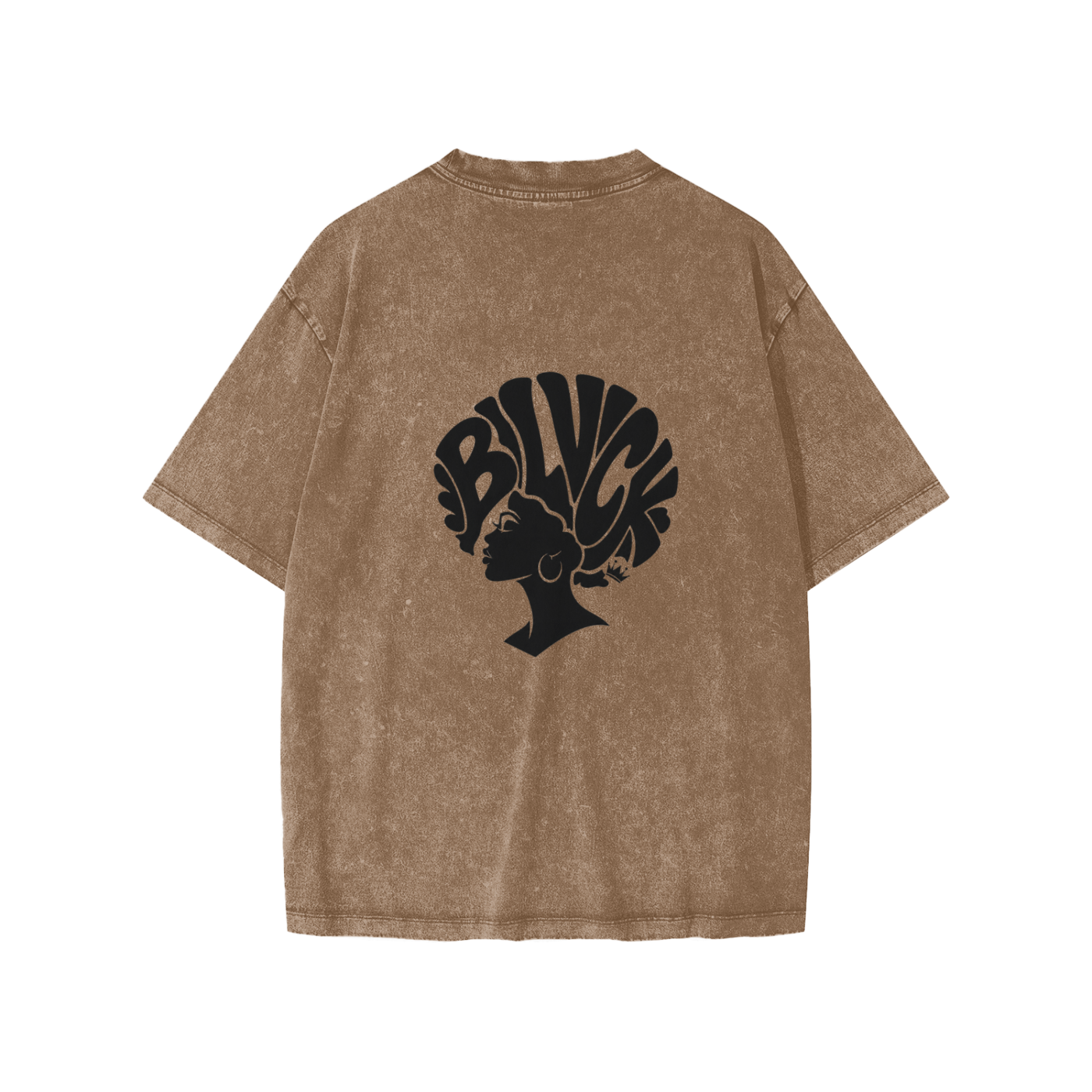 Snow Washed Kids' T-Shirt