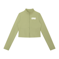 Women’s Full-Zip Sports Jacket