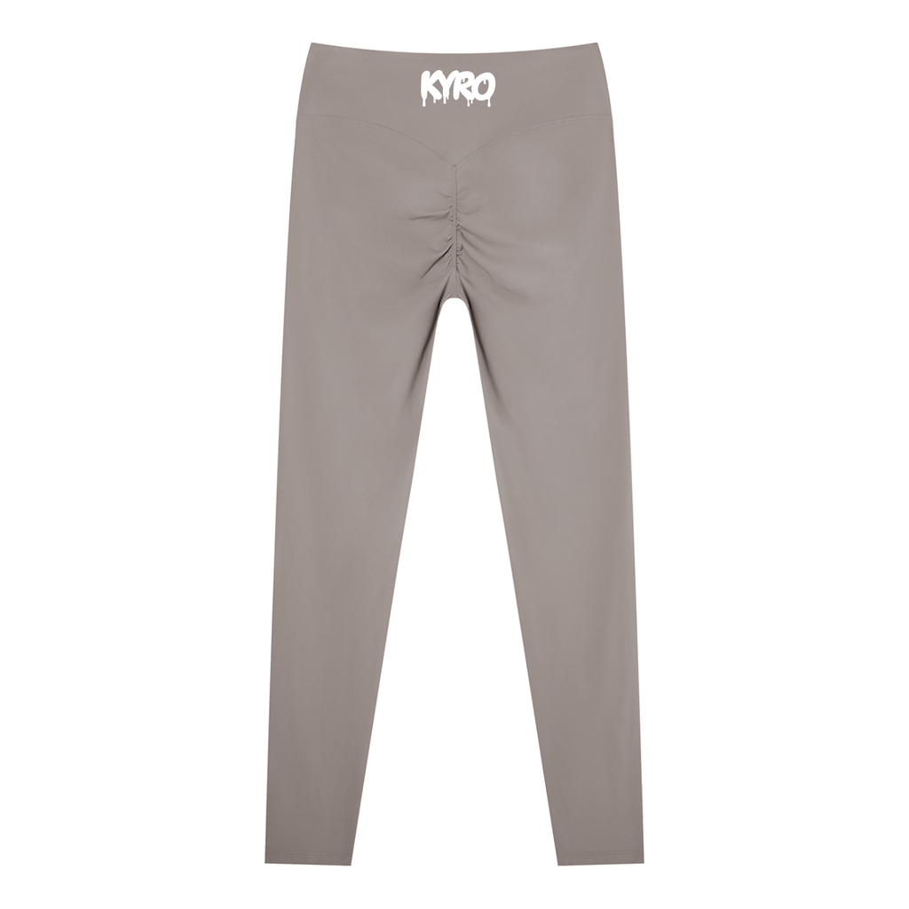 Women's High Waisted Ankle Leggings