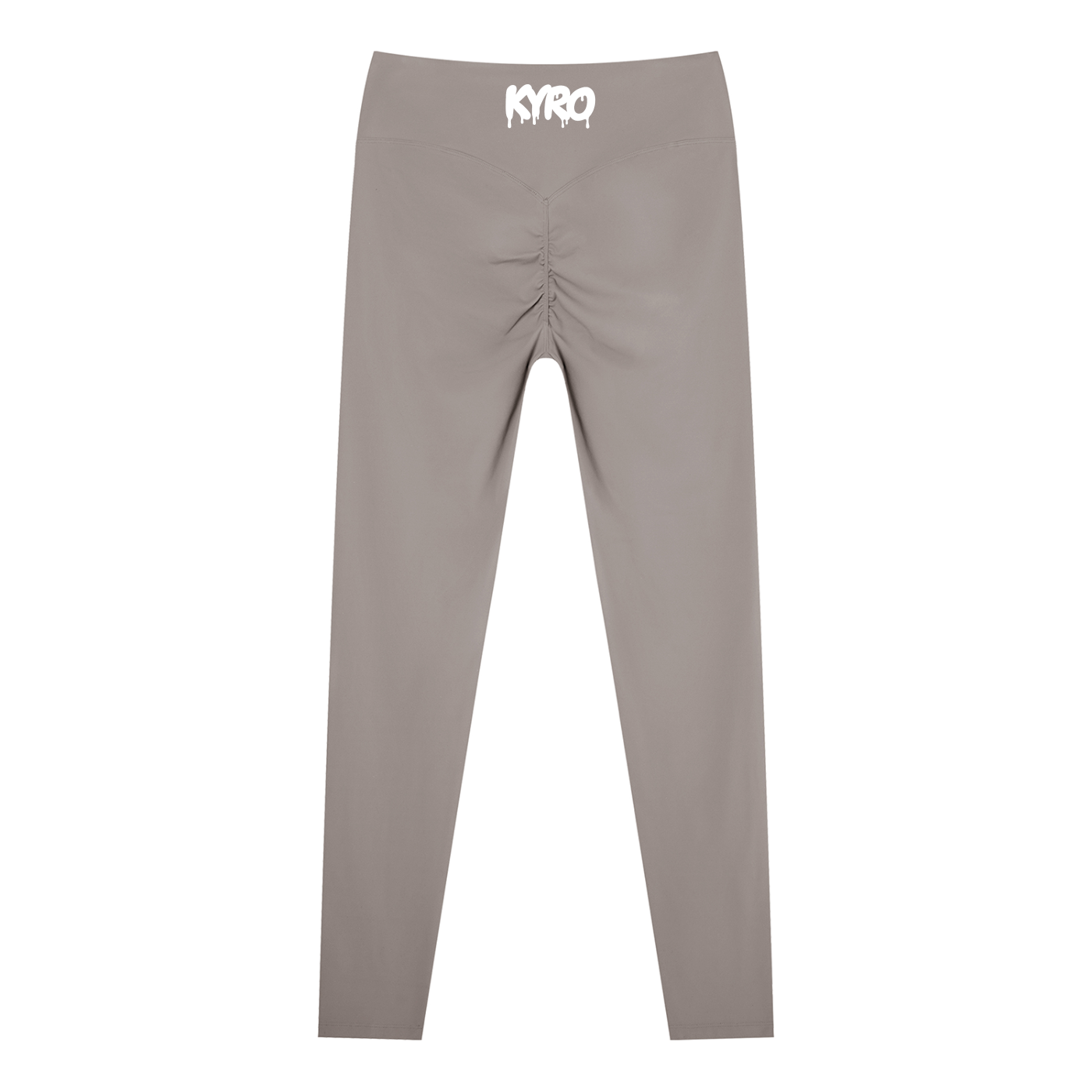 Women's High Waisted Ankle Leggings