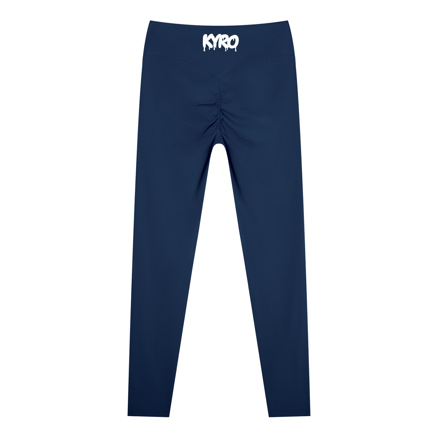 Women's High Waisted Ankle Leggings