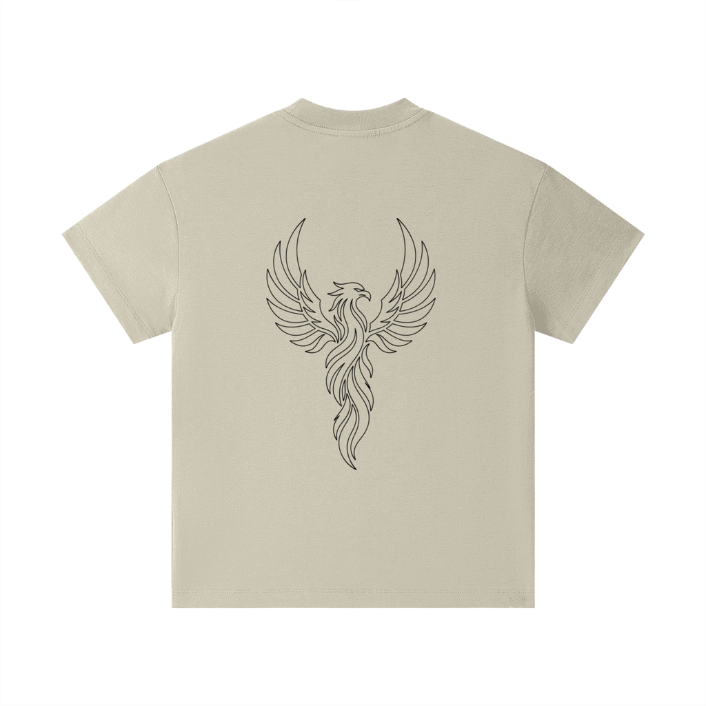 Pure Cotton Essential Kids T-Shirt