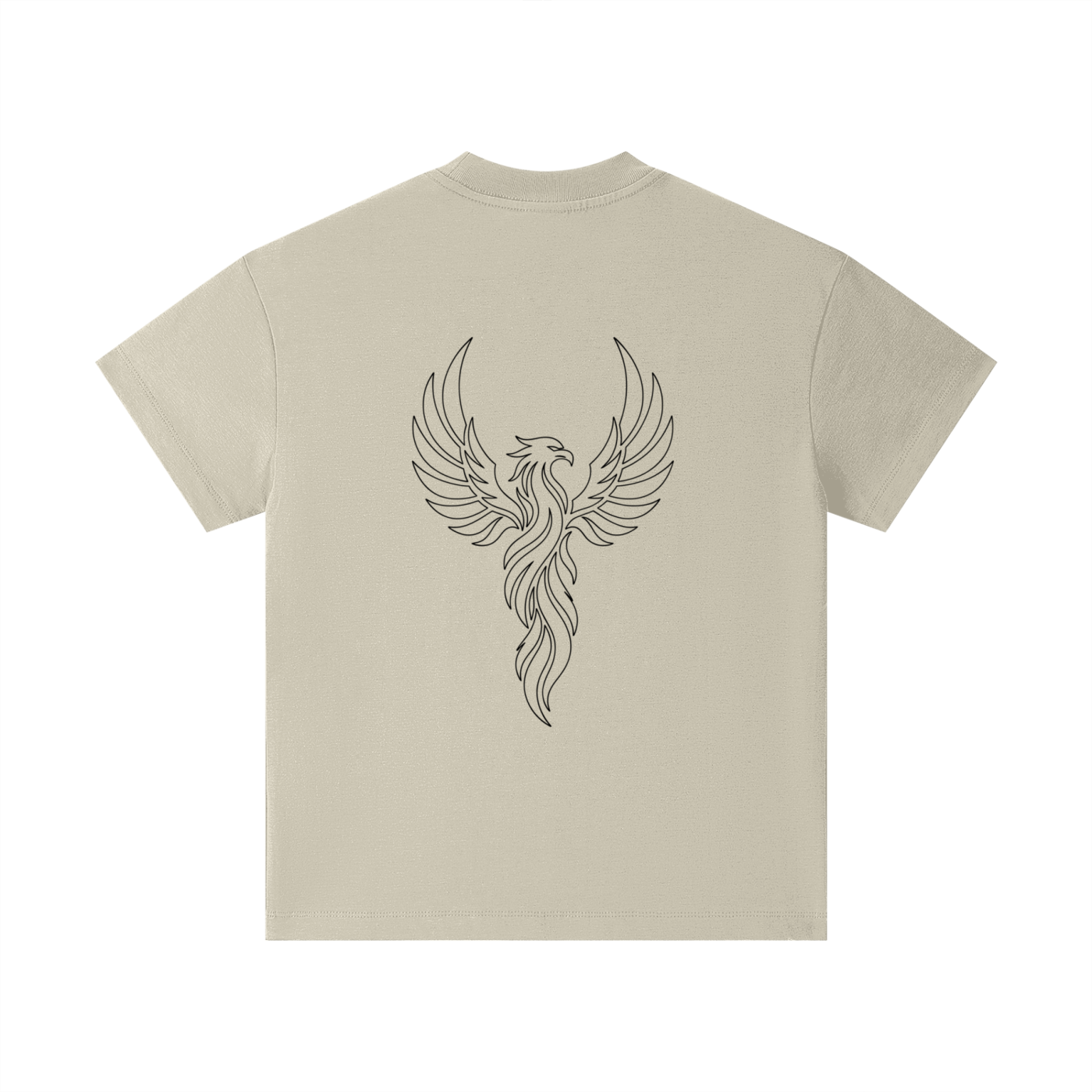 Pure Cotton Essential Kids T-Shirt