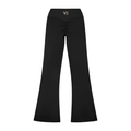 Women’s High Rise Flared Leggings