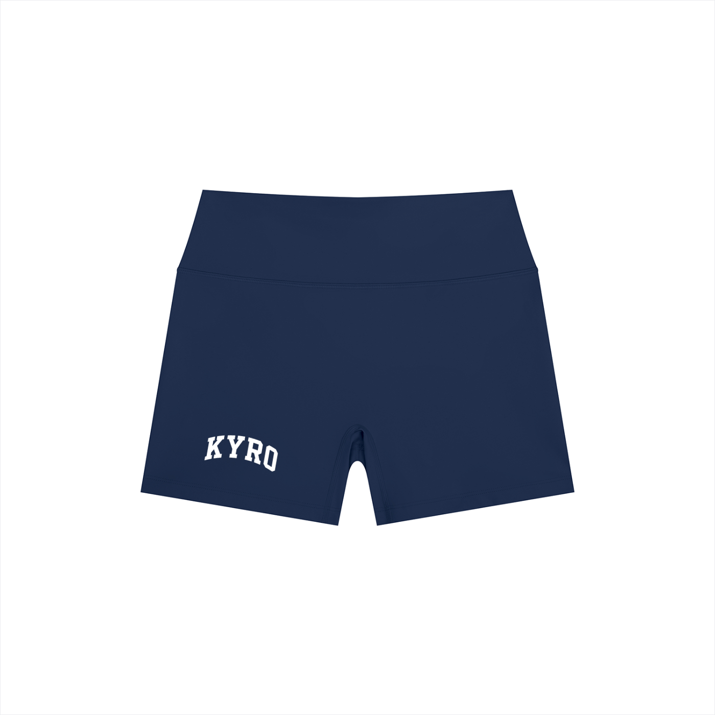 Women’s High Rise Yoga Shorts