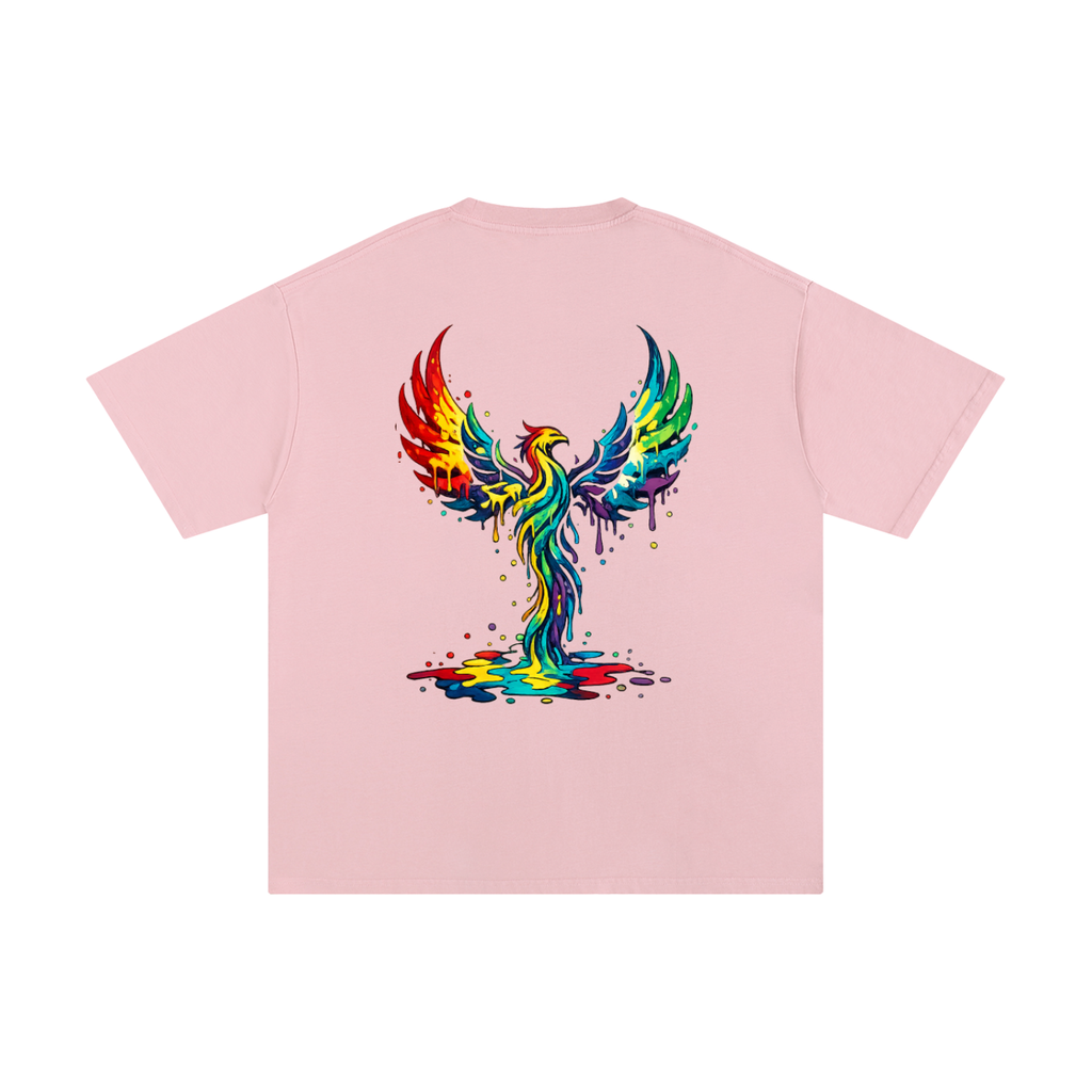 Unisex Pure Cotton T-Shirt