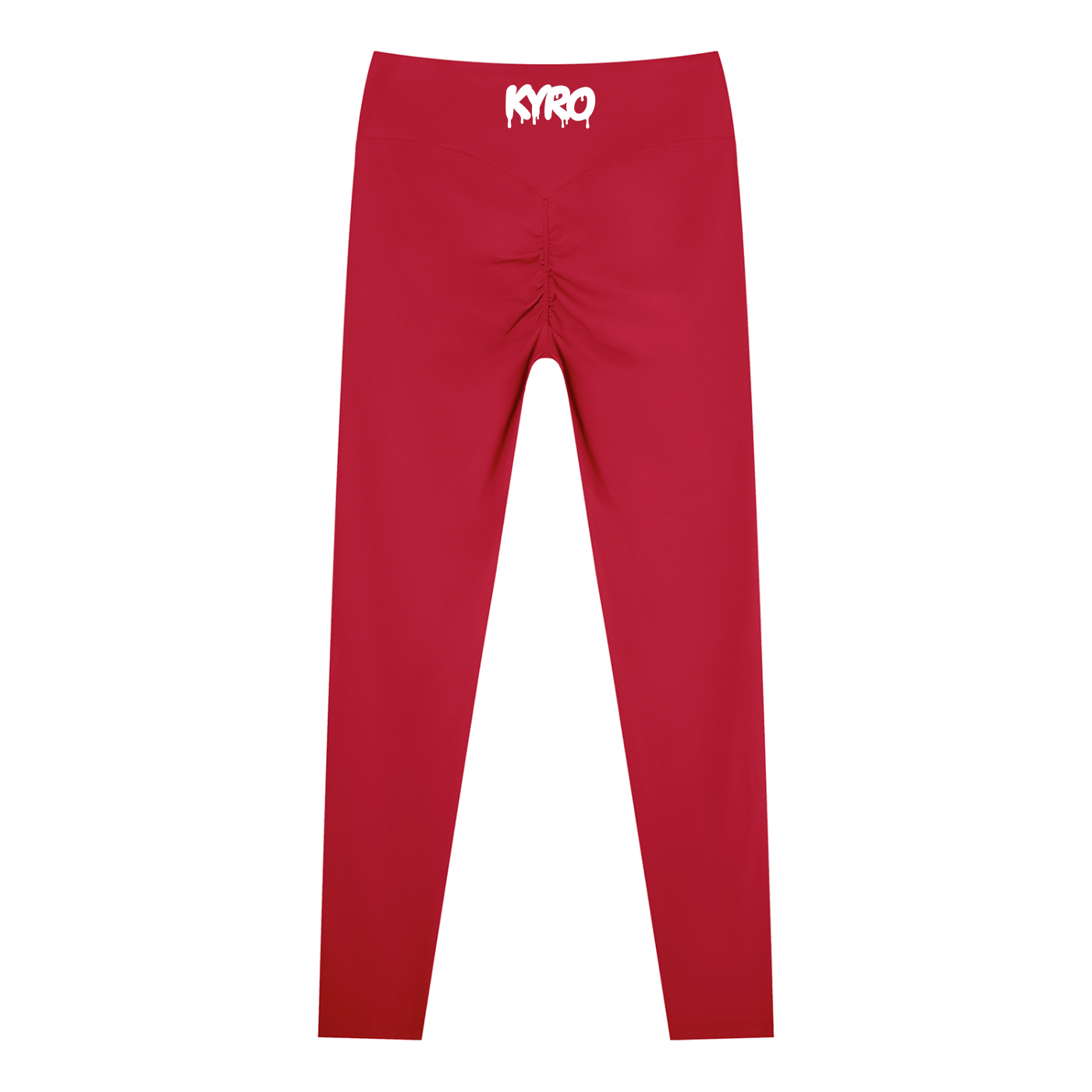 Women's High Waisted Ankle Leggings