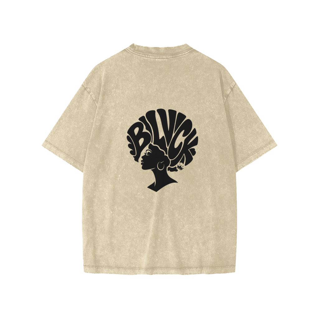 Snow Washed Kids' T-Shirt