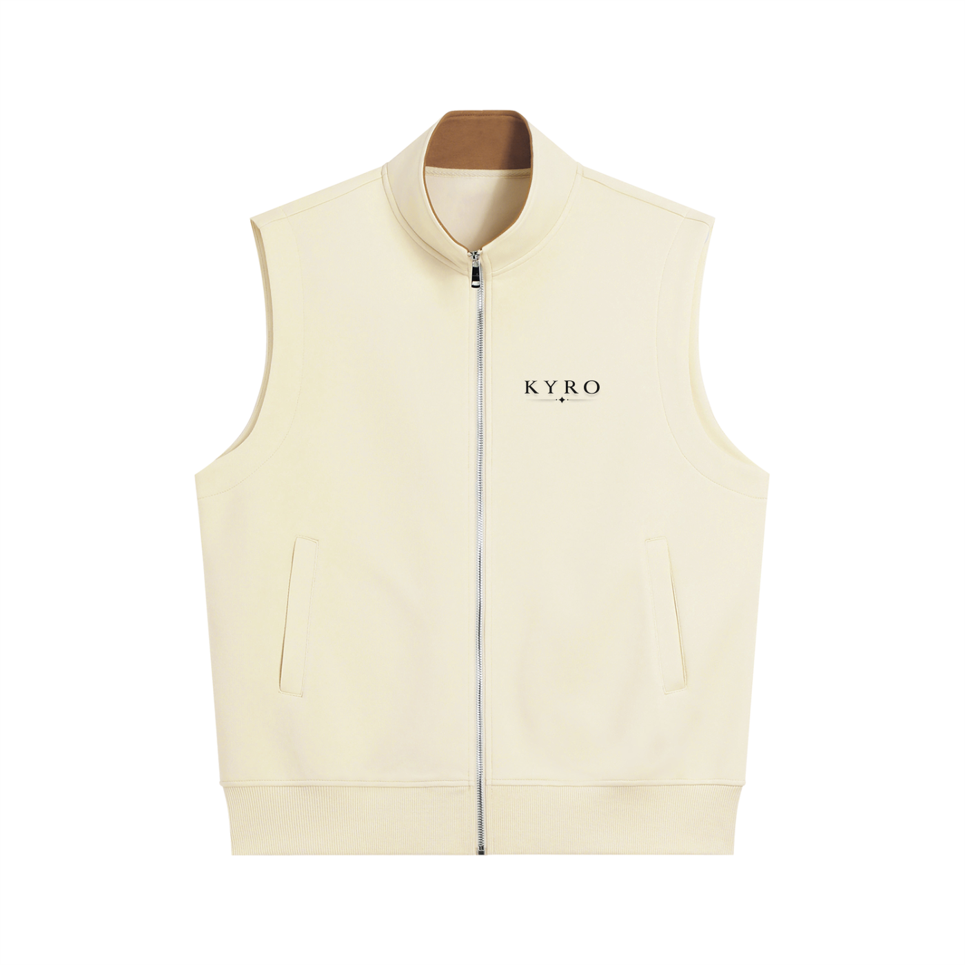 Essential Heavyweight Vest
