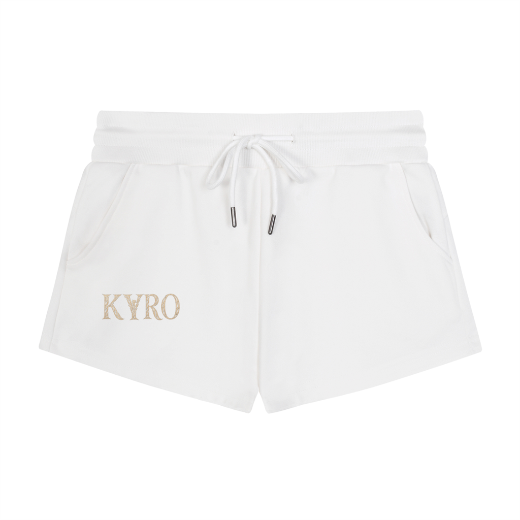Women's Drawstring Shorts