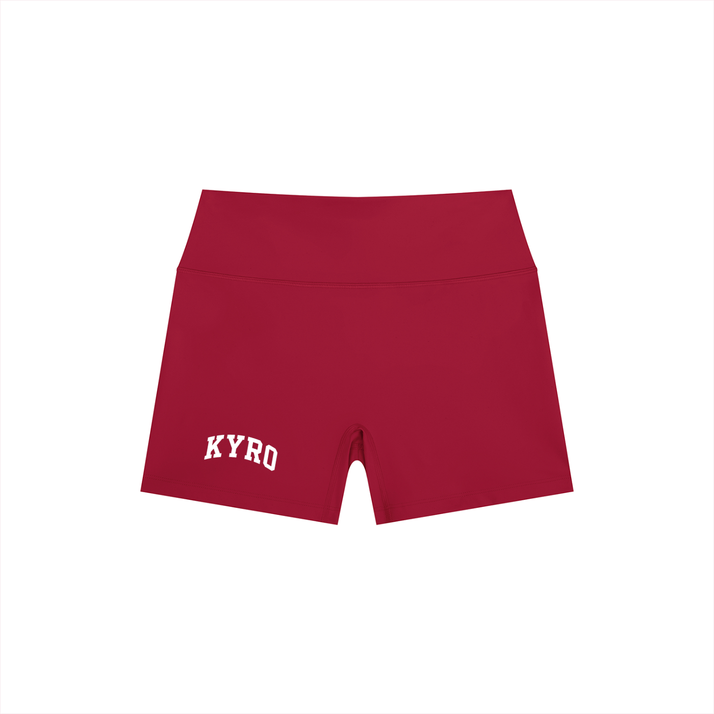 Women’s High Rise Yoga Shorts