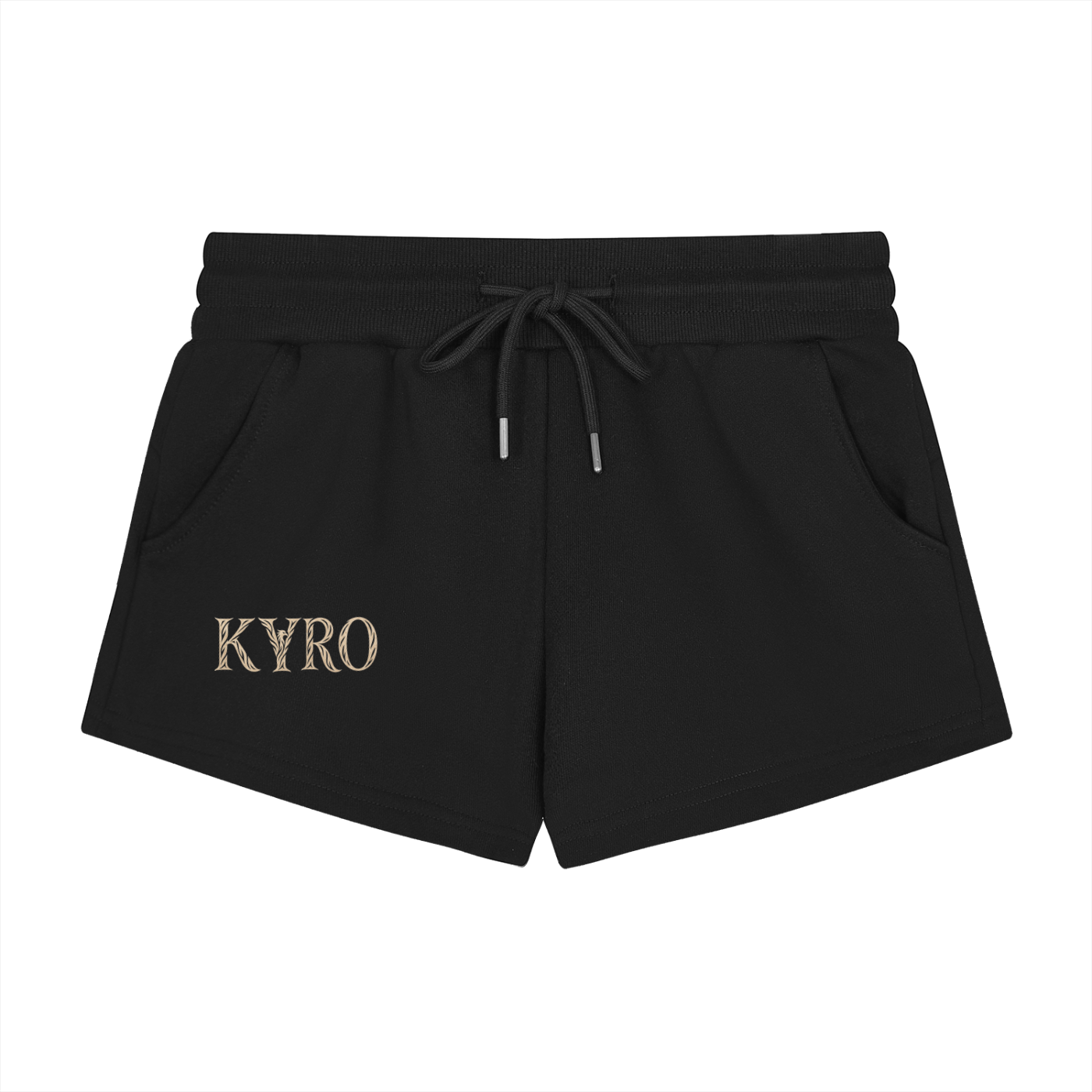 Women's Drawstring Shorts