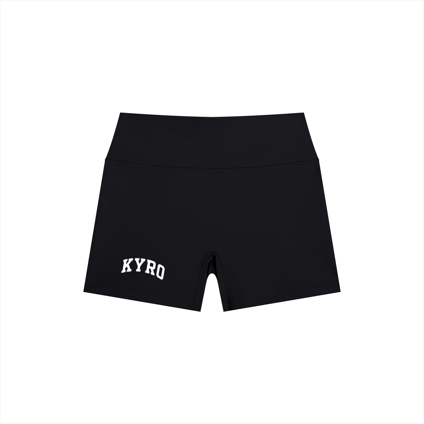 Women’s High Rise Yoga Shorts