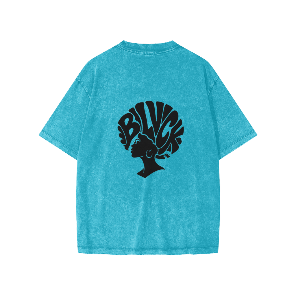 Snow Washed Kids' T-Shirt